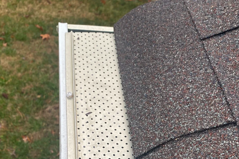 Gutter Cleaning Tomball